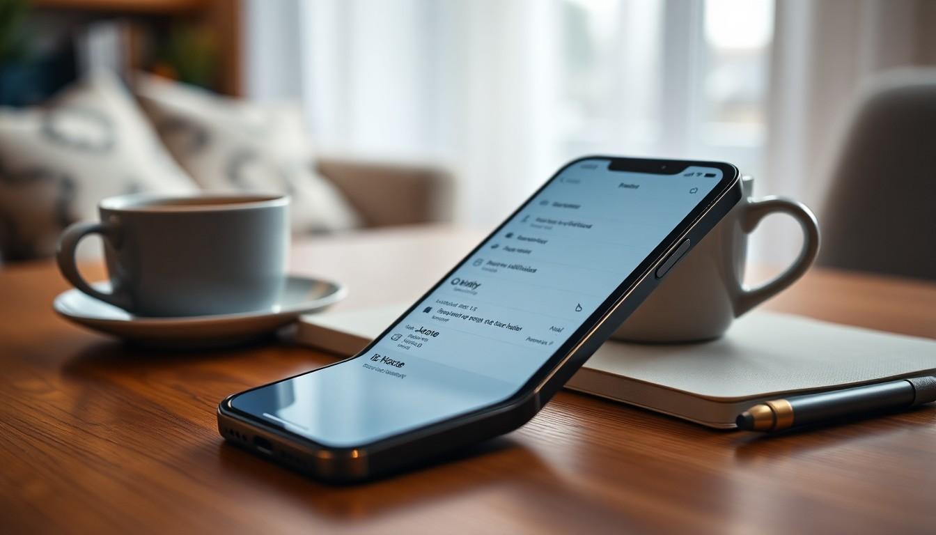 how to keep standby mode always on iphone 13