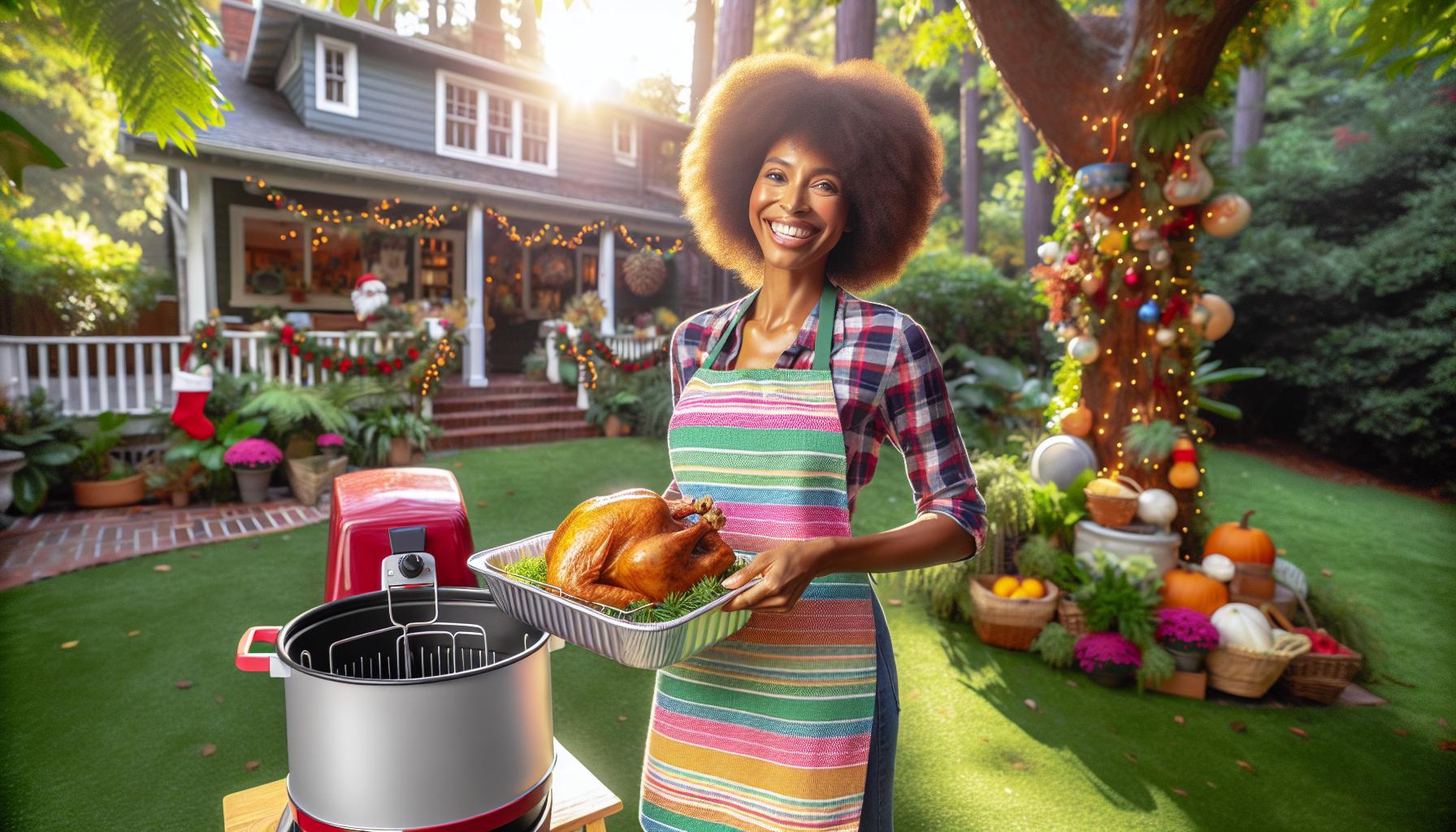 big easy turkey fryer recipes