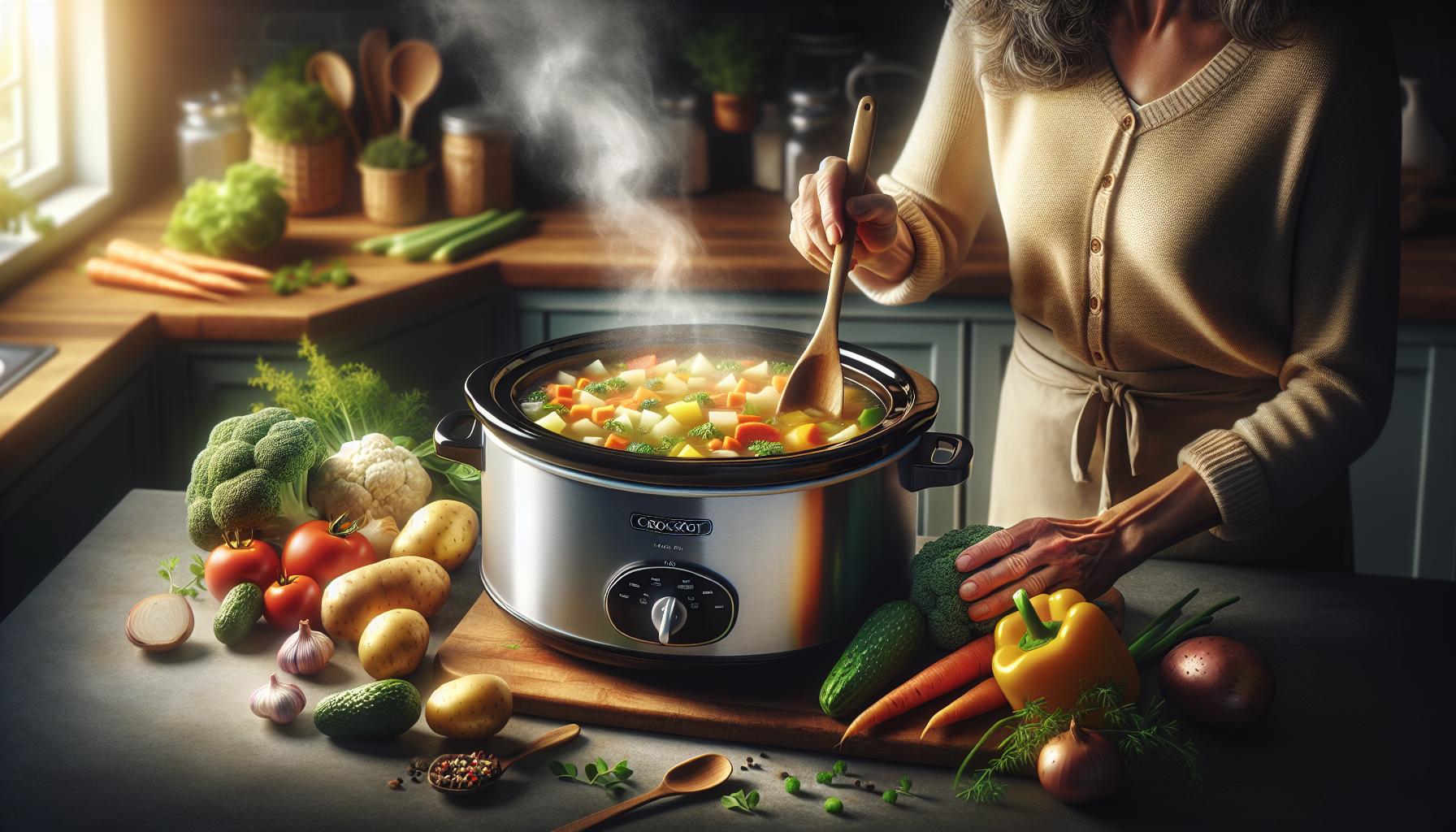 1.5 quart crock pot recipes